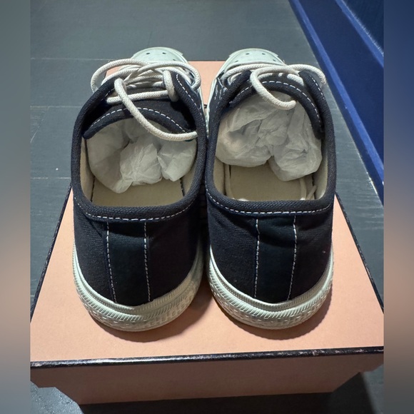 Acne Studios LOW TOP SNEAKERS - Picture 3 of 4